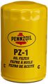 Pennzoil Pz-1 Regular Spin-on Oil Filter 