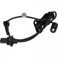 Aip Electronics Abs Anti-lock Brake Wheel Speed Sensor Compatible With 2009-2012 Honda Cr-z Fit And Insight Front Right