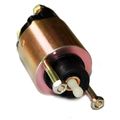 Caltric Starter Solenoid Fits Kawasaki Ge4500a Ge5000as Engine 