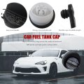 77300-06040 Gas Cap Fuel Tank Filler Cover For Toyota 2006-2012 Rav4 New