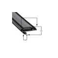 Passl A 26-1-4x58-1-8 Door Gasket Size 28 3 4 X 76 Anthony Seal For Cooler Or Freezer A Compatible With Refrigeration