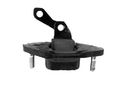 Dea A4584 Lower Transmission Mount Black Alloy Steel Vehicle Specific Fit 