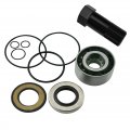 Venom 4-tec Jet Pump Rebuild Kit W Impeller Tool For Sea-doo Fits 2002-2003 4tec Gtx 155 185 Hp Supercharged Limited Wake 