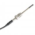 Wflnhb Temperature Sensor 7c3z5j213b Replacement For Ford F250 F350 F450 F550 6 4l V8 Diesel
