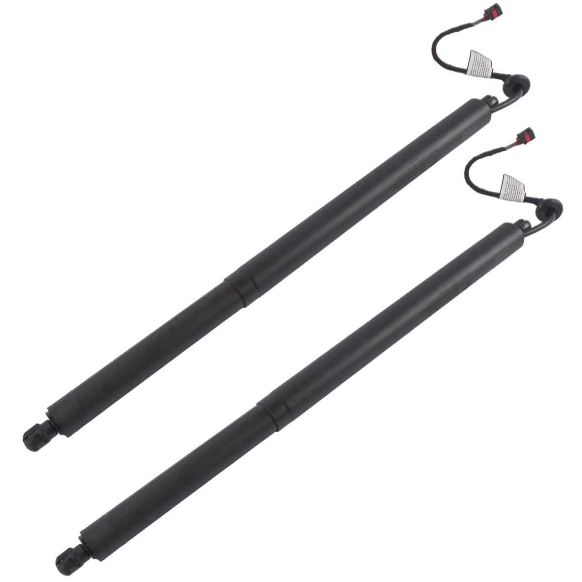 Electric Tailgate Boot Gas Struts Liftgate Power Hatch Lift Support Replacement For Volvo Xc60 2018 2019 2020 32227614 31420455