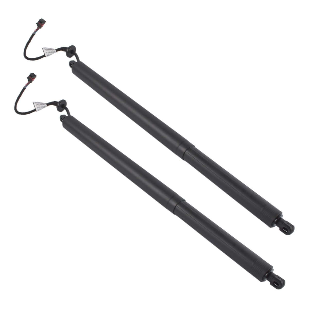Electric Tailgate Boot Gas Struts Liftgate Power Hatch Lift Support Replacement For Volvo Xc60 2018 2019 2020 32227614 31420455