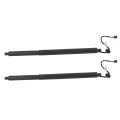 Electric Tailgate Boot Gas Struts Liftgate Power Hatch Lift Support Replacement For Volvo Xc60 2018 2019 2020 32227614 31420455 