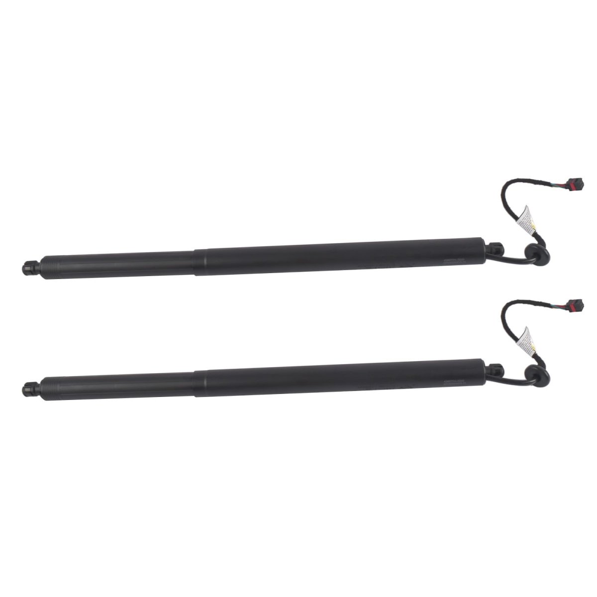 Electric Tailgate Boot Gas Struts Liftgate Power Hatch Lift Support Replacement For Volvo Xc60 2018 2019 2020 32227614 31420455
