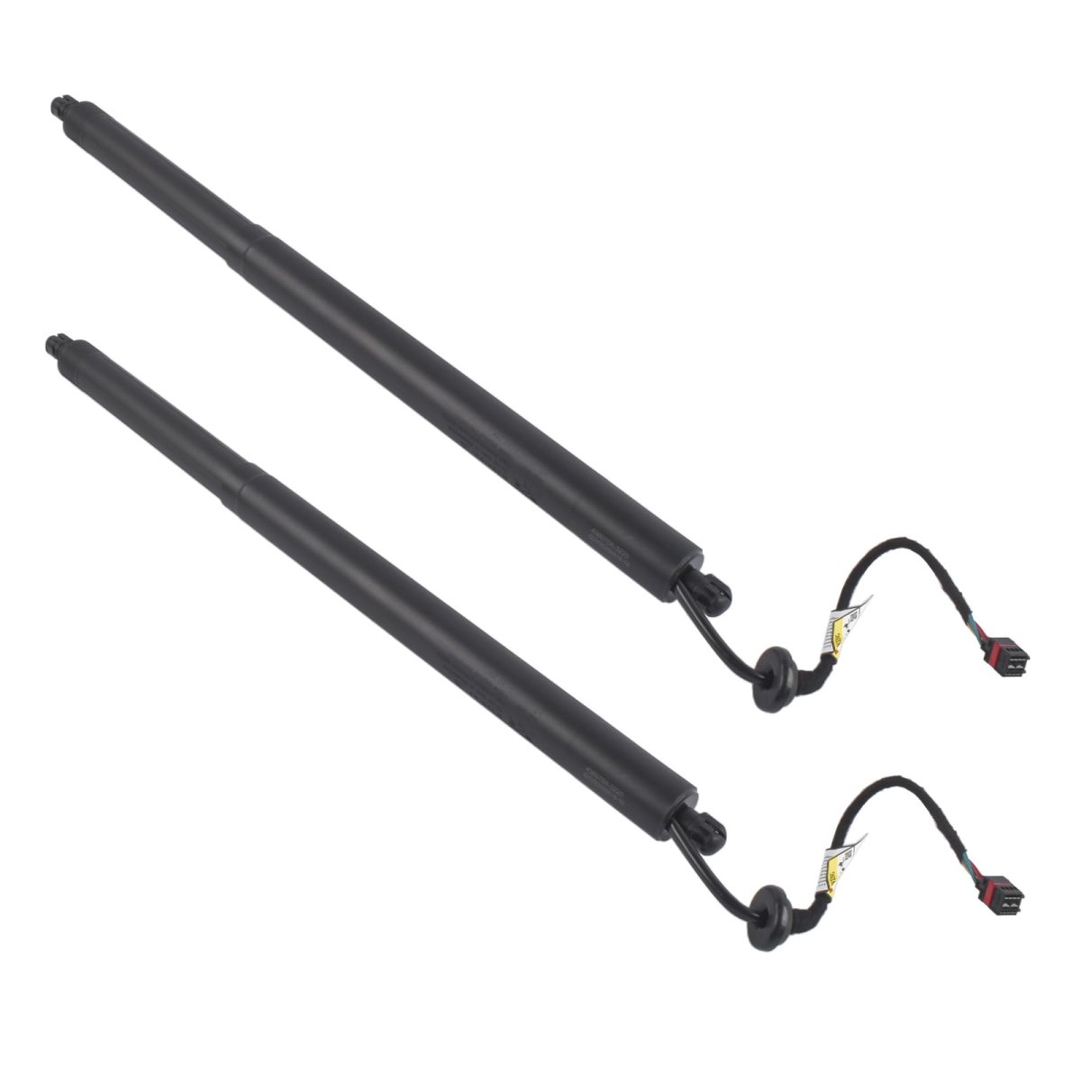 Electric Tailgate Boot Gas Struts Liftgate Power Hatch Lift Support Replacement For Volvo Xc60 2018 2019 2020 32227614 31420455