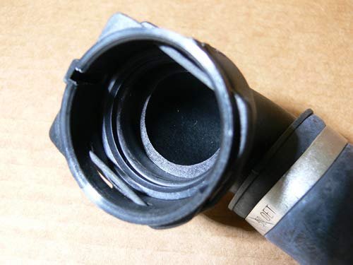Engine To Radiator Lower Hose For Range Rover 06-09 4 2 Pch501730ge