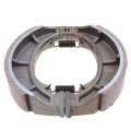 Goofit Rear Brake Shoe Replacement For Helix Cn250 Elite Ch250 Baja Dn250 250cc Water Cooled Atv Go Kart Moped Scooter