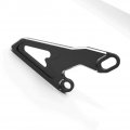 Cnc Front Sprocket Cover Chain Protector Guard For Kx125 2003-2008 Kx250 2005-2008 Kx250f 2017-2018 Kx450f 2006-2018 Black