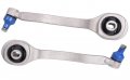 Bapmic 2113301511 Front Lower Left Right Forward Control Arm Suspension Kit For Mercedes-bens W211 E320 Cl Sl