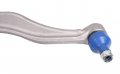 Bapmic 2113301511 Front Lower Left Right Forward Control Arm Suspension Kit For Mercedes-bens W211 E320 Cl Sl