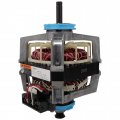 Supplying Demand 134196602 134196600 Laundry Center Dryer Drive Motor Replacement With Pulley