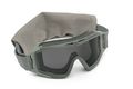 Revision Desert Locust Military Goggles Sic Sor Kit A Smoke Lens Foliage Green Frame One Size A Anti Fog Eye Protection 