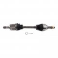 Front Right Cv Axle Shaft For 2007-2011 Nissan Altima 