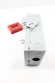 Ge Thn3321 Model 10 Non-fusible Disconnect Switch 30a 3p 240v-ac 250v-dc D603095