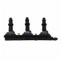 Blpextrm Ignition Coil Pack Of 1 Replacement For Chevy 03-06 Vectra 03-04 Cadillac Cts Replace Uf278 