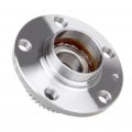 Aintier Rear Wheel Hub Assembly Fit For 1998-2010 Volkswagen Beetle 2000-2004 Jetta 2000-2005 Audi Tt 5 Lugs W Abs Bearing
