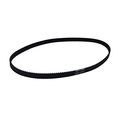 Bemonoc Gt2 Driver Belt 350-2gt-6 Timing In Closed Loop 2gt Rubber L 350mm W 6mm 175 Teeth Pack Of 10pcs