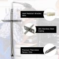New Update Sensors Replacement For Whirlpool W10131825 Oven Range Temperature Sensor Easy To Install