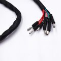 Carbman Ignition Key Switch 35100-ha7-675 For Honda 87-89 Fourtrax Foreman 350 Trx350d 4wd 1986-1987 Trx350