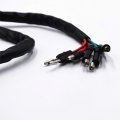 Carbman Ignition Key Switch 35100-ha7-675 For Honda 87-89 Fourtrax Foreman 350 Trx350d 4wd 1986-1987 Trx350