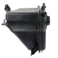 Coolant Reservoir Bottle Overflow Tank 603-351 Fits For Bmw 525xi 2006-2007 528i 2008-2010 