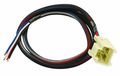 Tow Ready 20271 Brake Control Wiring Adapter For Kia Borrego 