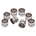 Evergreen Lf8006 8 Hydraulic Lifters For 86-95 Suzuki Samurai Swift Sidekick 1 3l Sohc 8v 