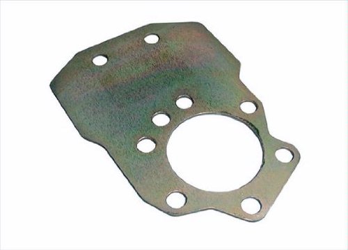 Srp Sbc 400ci Crank External Balance Plate 399-100