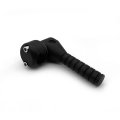 Motorcycle Lifting Handle For Bmw R850gs R850r R1100gs R1100r R1150gs Adventure R1150r Rockster R1200gs And R1200gs Black