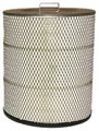 Wix Filters 46556 Heavy Duty Radial Seal Outer Air Pack Of 1 