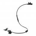 Autokay 4 Abs Wheel Speed Sensor Front Rear Fits For Dodge Challenger Chrysler 300 2015-2022 Rwd