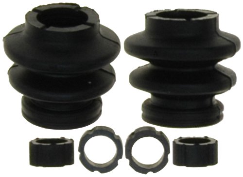 Raybestos H16202 Professional Grade Rubber Disc Brake Caliper Bushing Kit