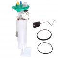 Ocpty High Performance Electric Fuel Pump Replacement For 2001-2003 Chrysler Town Countryl Voyager 3 3l Dodge Caravan 3