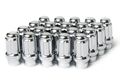 Gorilla Automotive 21133et Extended Thrd Small Diameter Lug Nut 12-millimeter By 1 5 Size A Pack Of 20 