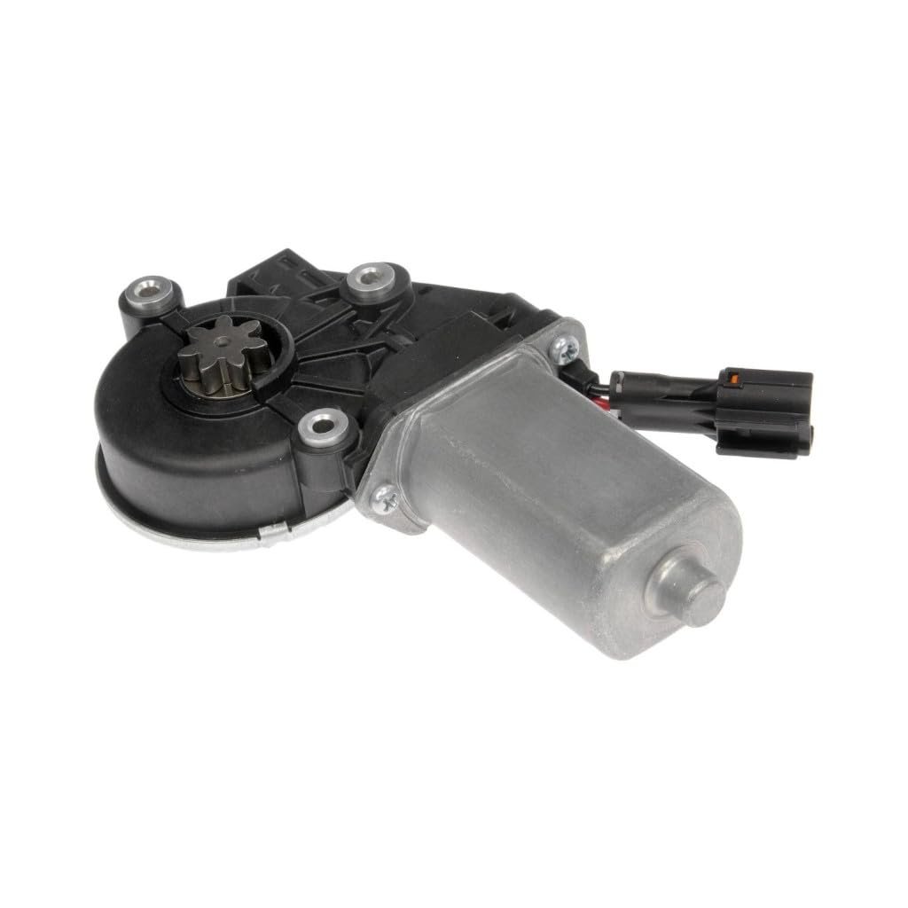 Power Window Lift Motor For Toyota Corolla 1993 2002 Front Or Rear Driver Passenger Side Plug In With Wiring Harness And Gear