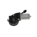 Power Window Lift Motor For Toyota Corolla 1993 2002 Front Or Rear Driver Passenger Side Plug In With Wiring Harness And Gear 