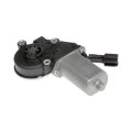 Power Window Lift Motor For Toyota Corolla 1993 2002 Front Or Rear Driver Passenger Side Plug In With Wiring Harness And Gear