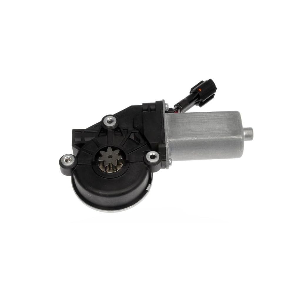 Power Window Lift Motor For Toyota Corolla 1993 2002 Front Or Rear Driver Passenger Side Plug In With Wiring Harness And Gear