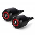 Modeer Compatible With Hon Da Cb650r 2019-2023 650r Motorcycle Frame Anti-collision Falling Protection Slider Crash Cb 650 R