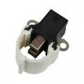 Maniacem Alternator Brush Holder Assembly With Brushes For Denso Replacing 021620-3001 74909204 