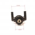 Fuel Petcock Valve For 2001 Polaris Magnum 325 4x4 Mose A01cd32ab A01cd32aa