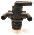Fuel Petcock Valve For 2001 Polaris Magnum 325 4x4 Mose A01cd32ab A01cd32aa