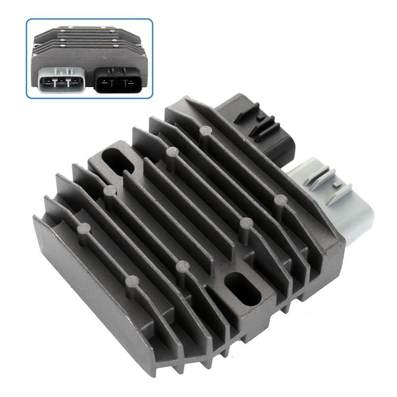 Voltage Regulator Rectifier For 2013 Polaris Ranger 500 2014 570 2011 800 2014 Crew