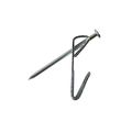 100 Lb Picture Hangers Hooks With Nails 25 Pack