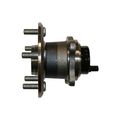 Gmb 770-0346 Wheel Bearing Hub Assembly 