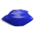 Cycra Side Panel Set Blue For 14-18 Yamaha Yz250f 